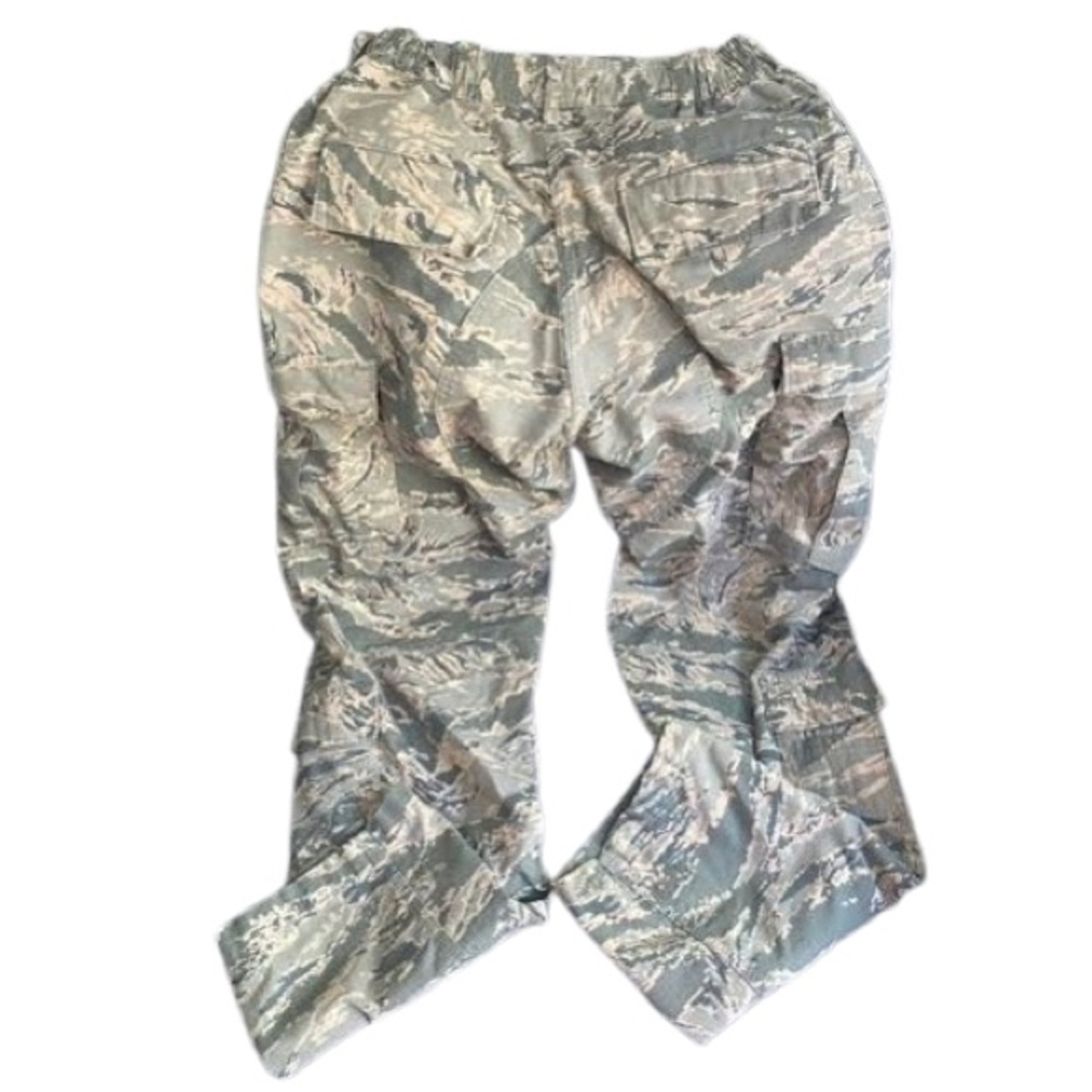 OCP’S Trouser Men Utility Air Force Camouflage Pattern - Picture 2 of 9